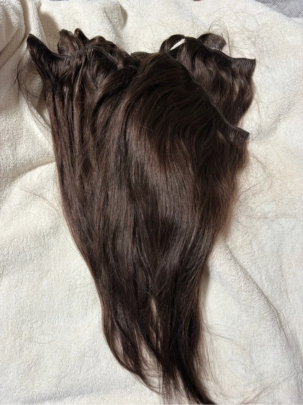 Goo Goo Hair goo real